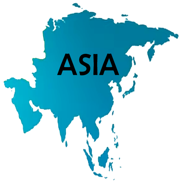 ASIA