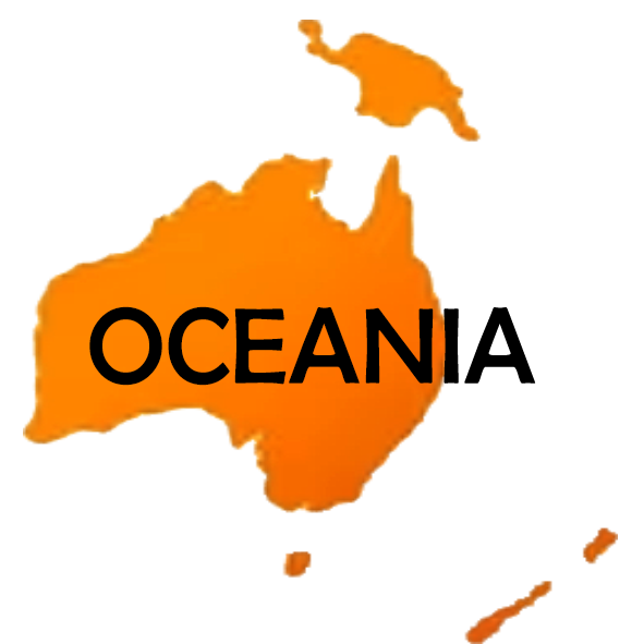 OCEANIA