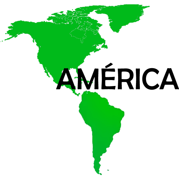 américa